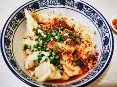 干海椒抄手-37号老院坝抄手(马王庙37号院店)