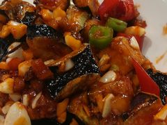 -院8里·少城记忆老川菜(宽窄巷子店)