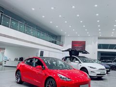 -TESLA 特斯拉(北京南四环中路特斯拉中心)