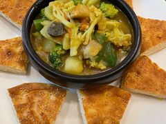 -五观堂素食(新华路店)