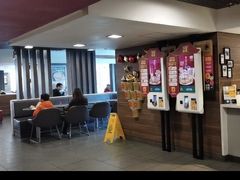 -麦当劳(北京路广百广场店)