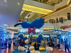 -天河城购物中心