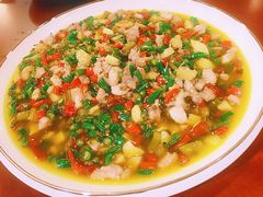 -杨记隆府(白象街店)