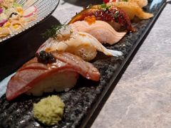 -炙柒Sekinana·精致日料(合生汇店)