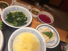 -全牛匠·乐山跷脚牛肉(新中关店)