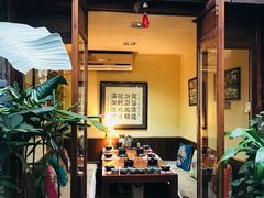 -束河人家(南锣鼓巷店)