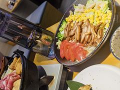 -东加寿司.料理(水游城店)