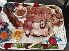 -玉雪春天(中正花园店)