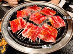 -九田家黑牛烤肉料理(石路天虹店)