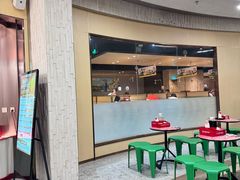 -海底捞火锅(万象城店)