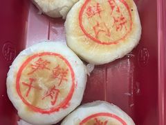 -詹记桃酥(百盛店)