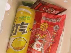 -1973继光香香鸡(金桥国际店)