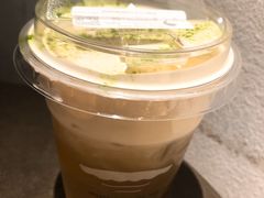 -喜茶(深圳东门1234店)
