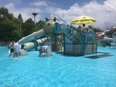 -热带风暴水上乐园(新镇路)