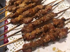 -金谷园饺子·烧烤(人大总店)