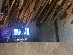 -金逸影城(广州海珠城激光IMAX店)