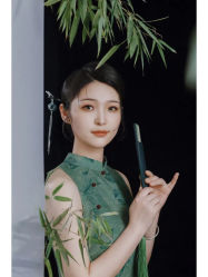 -花屿迷鹿写真馆