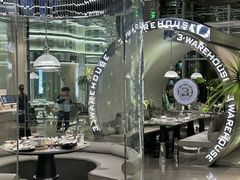 -3号仓库·创意中国菜(乐清正大广场店)
