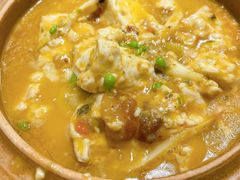 六月黄台州山泉水磨豆腐-苏小柳点心·手作小笼包(新街口分院店)