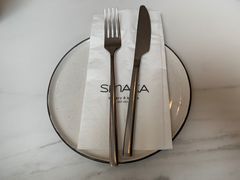 -SMAKA(复兴soho店)