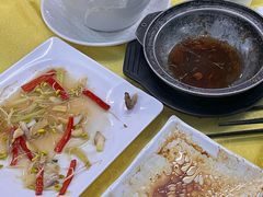 -海鲜街菜馆(海珠南路店)