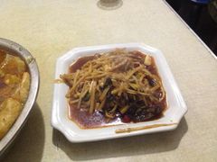 -黑皮酸菜鱼(绣花巷店)