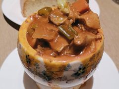 -波特曼西餐厅(中央大街店)