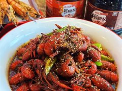 -永红源·小排档(闽江路店)