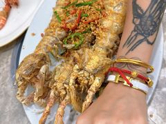 -富来美食