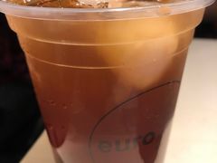 -Euro Go Go(葵芳分店)