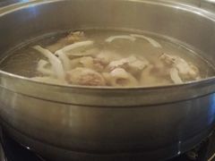 -润泽园椰子鸡(汇一城店)