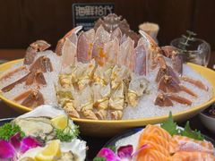 -东海怡品海鲜豆捞(星街坊店)