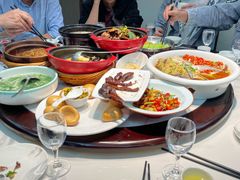 -海宁煲农家菜(惠南镇店)