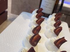 -菲住布渴酒店自助餐厅(阿里巴巴西溪园区店)