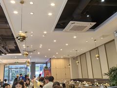 -椒椒铜炉火锅鸡(天马店)