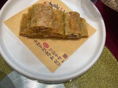 -亭下湖饭店(康岭店)