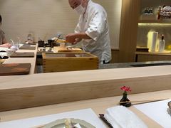 -鮨一日本料理旗舰店(总店)
