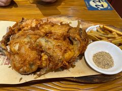 -德泰楼餐饮(莲湖路店)