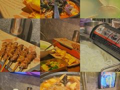 -神府路壹号·海鲜烧烤·砂锅粥·锅物(三坊七巷店)