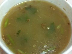 -百成大同鸭肉粥(大同总店)