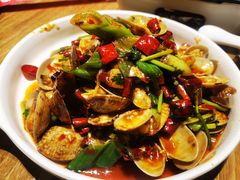 -熙成烧烤(白塔岭店)
