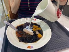 -鲜芋仙(番禺万达广场店)