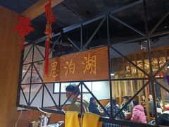 -思泊湖牛肉面(振兴路店)
