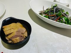 扬州盐水鹅-食為天·本地人爱吃的淮扬菜(瘦西湖店)