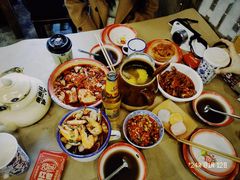 -老三样·旧食新味(万寿宫店)