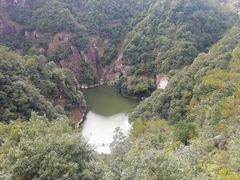 -九鲤湖风景区
