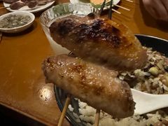 -福烤锦花(长乐路店)