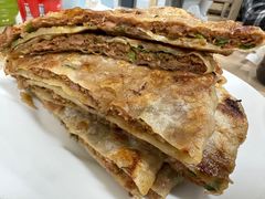 猪肉饼-京东程记肉饼店