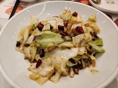-椒爱水煮鱼川菜(让胡路万达店)
