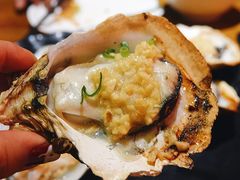 -烧蠔帮·生蚝海鲜牌档(观海店)